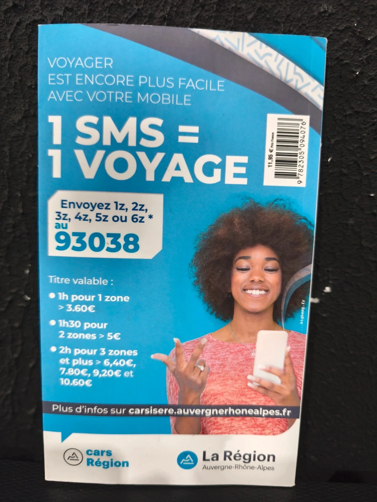Autour de Lyon – photo 2